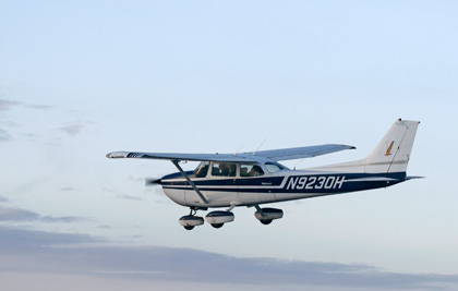    Cessna-172