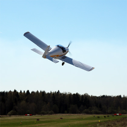 Alpi Aviation Пионер-230