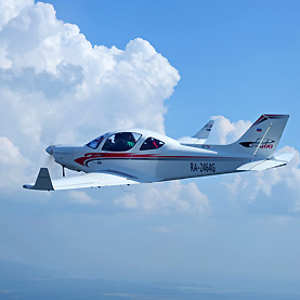 Alpi Aviation Pioneer-400